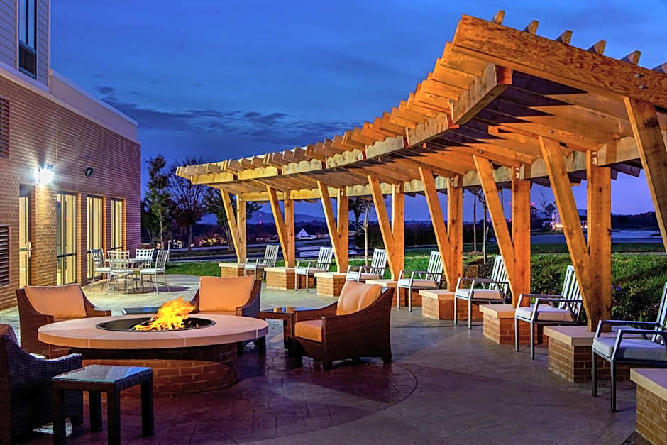 Staybridge Suites Charlottesville Airport By IHG