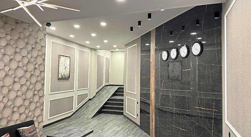 North Avenue Hotel Yerevan