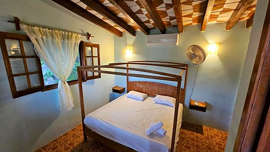 Hotel Casa Huijazoo
