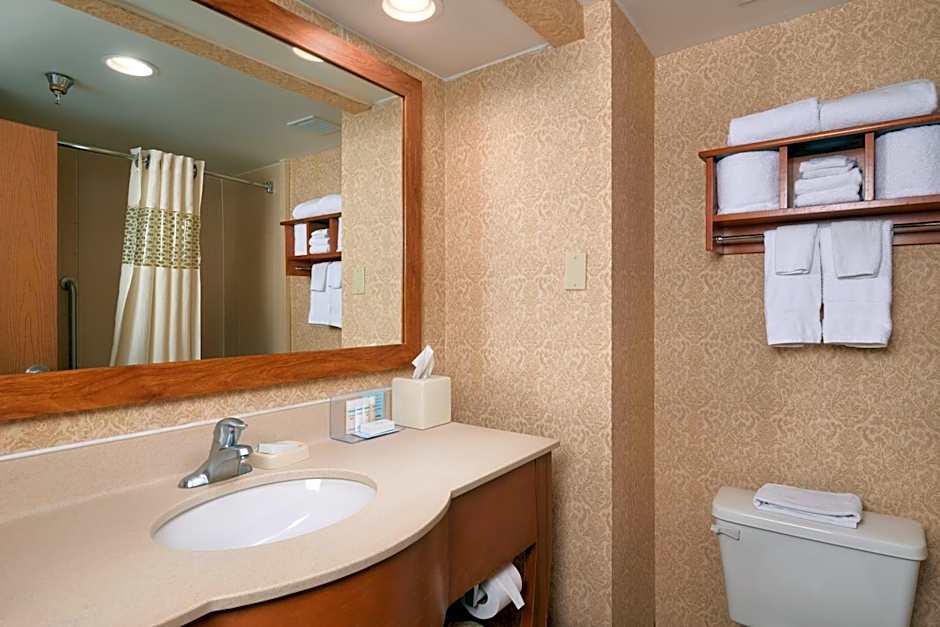 Hampton Inn Franklin, KY - Portland, TN