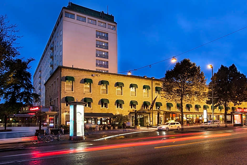 Elite Park Avenue Hotel