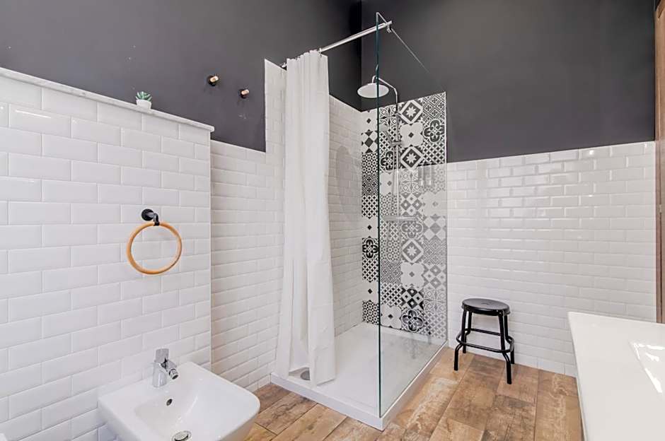 Panurban Rooms by Wonderful Italy