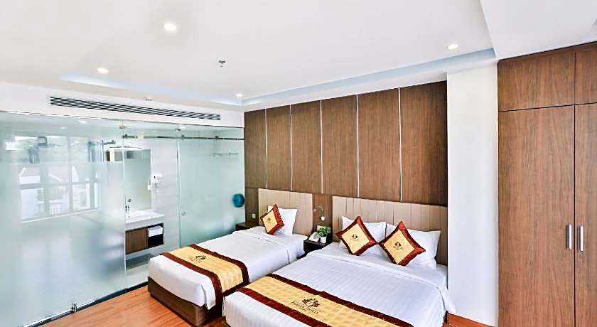 Prague Airport Hotel