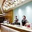 Crowne Plaza Dalian Sports Center by IHG