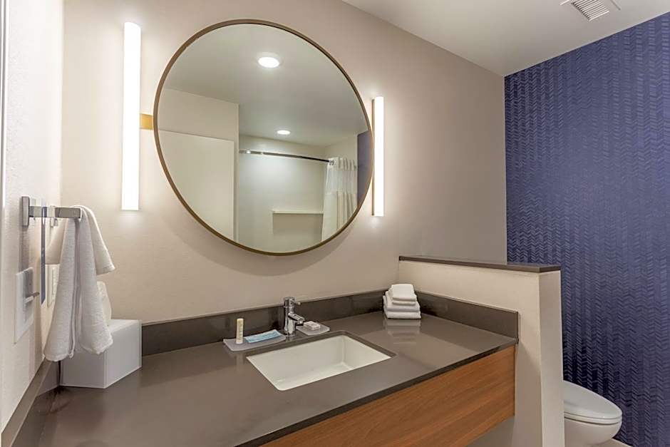 Fairfield Inn & Suites by Marriott Franklin