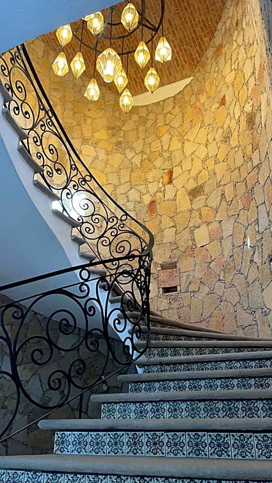 Hacienda San Patricio