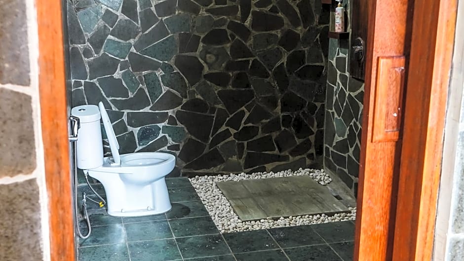 Madaira Villa Senggigi