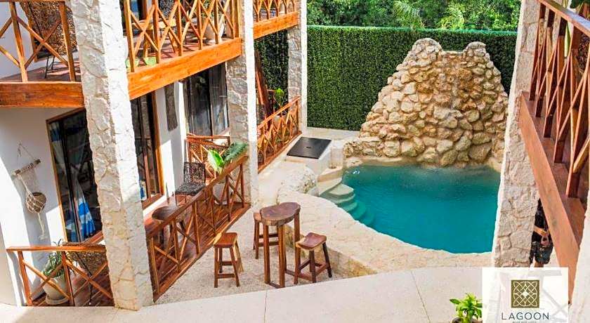 Lagoon Boutique Hotel