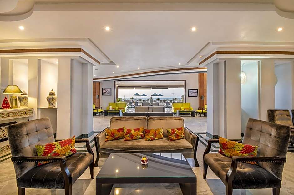 Grand Mogador Sea View & Spa