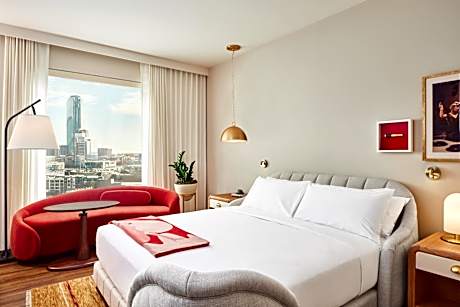 Virgin Hotels Dallas