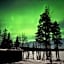 Skyfire Village Igloos