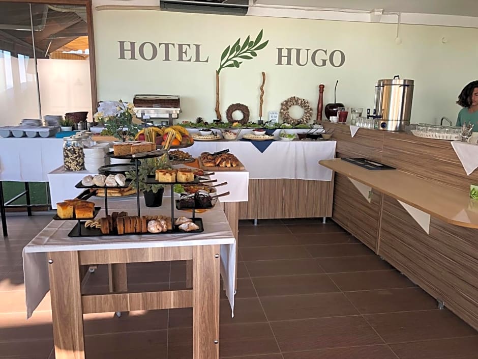 Hotel Hugo