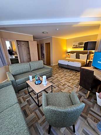 Tower Suite