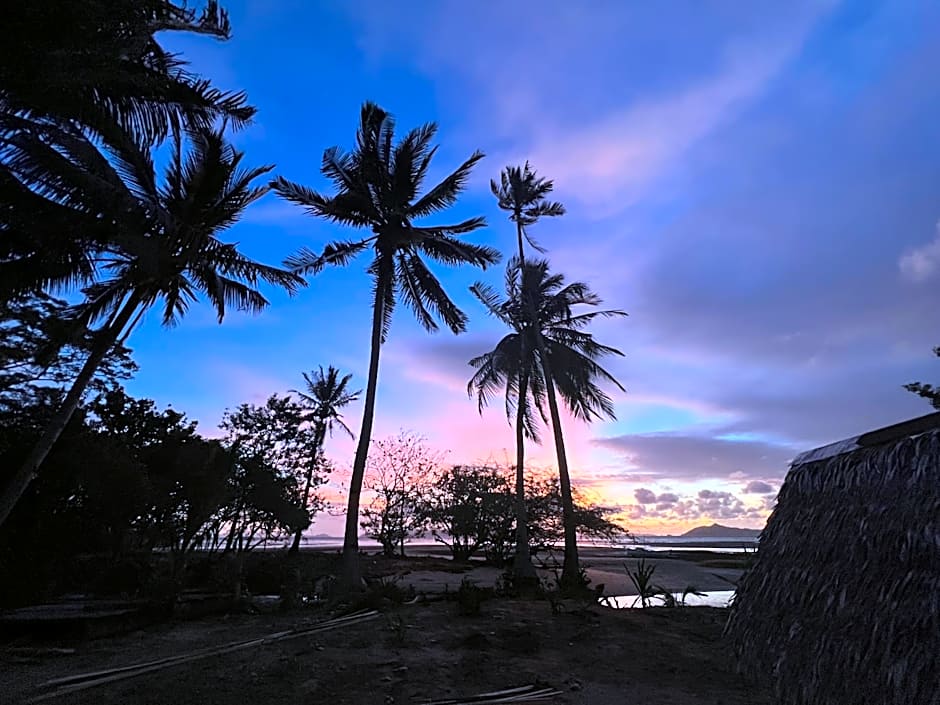 Kanipa Beach Glamping