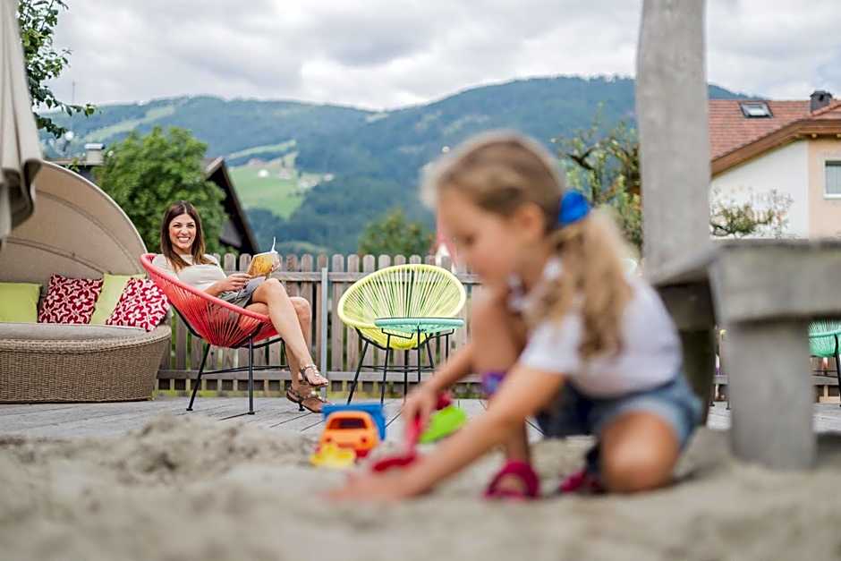 Hotel Fameli