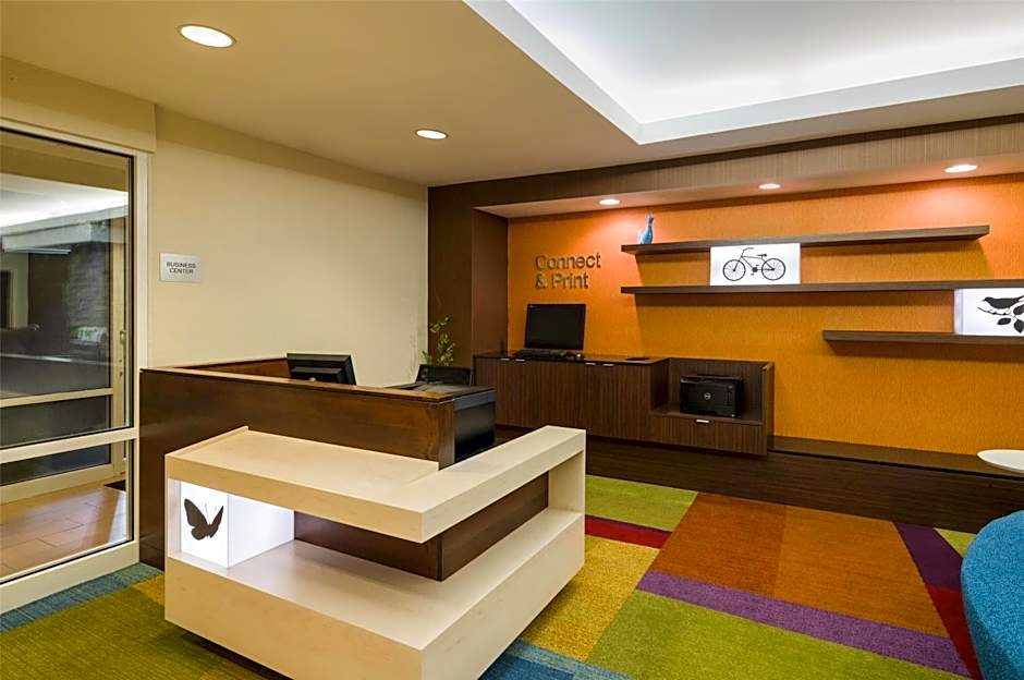 Best Western Allentown Bethlehem Lehigh Valley Inn & Suites