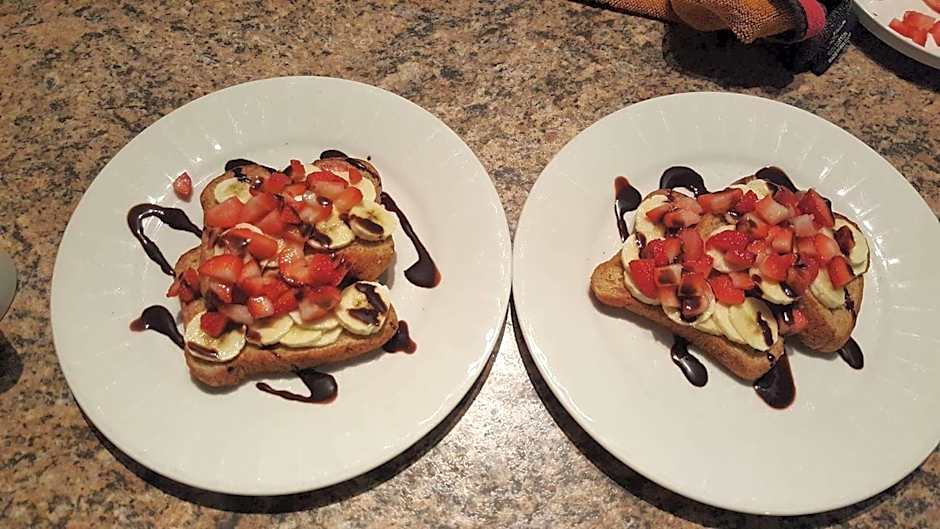 Gîte Le Trésor Caché Bed & Breakfast