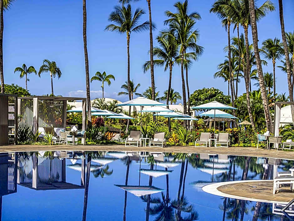 The Fairmont Kea Lani Maui