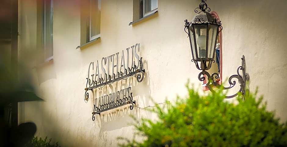 Gasthaus Landbrecht
