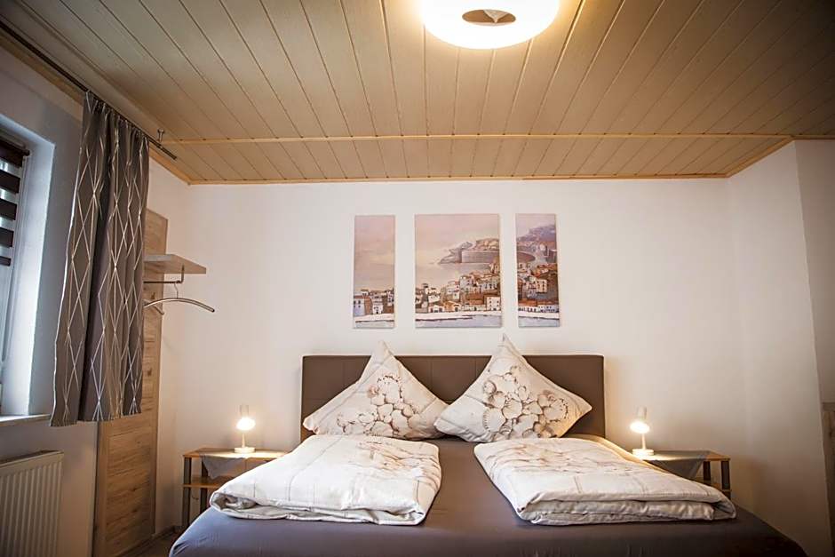 Restaurant / Pension Mainzer Tor