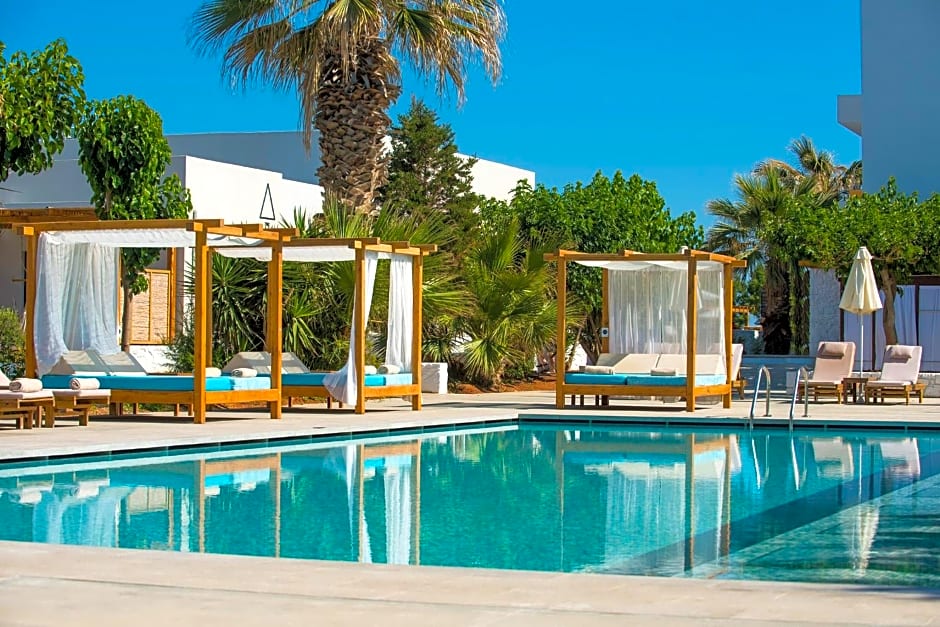 Paralos Lifestyle Beach Adults Only
