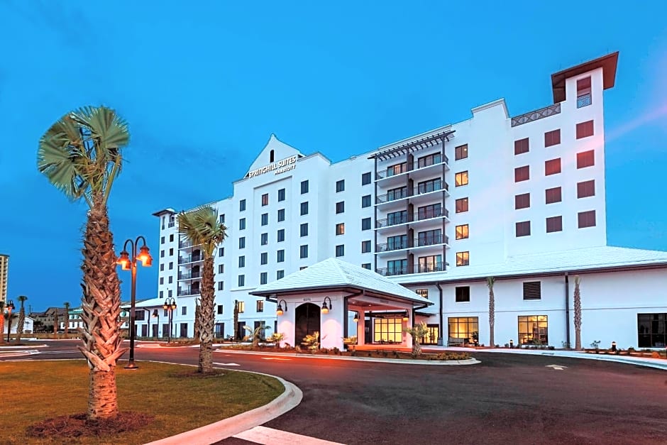 SpringHill Suites by Marriott Navarre Beach