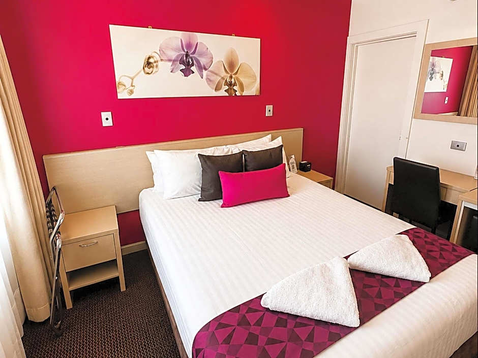 ibis Styles Broken Hill