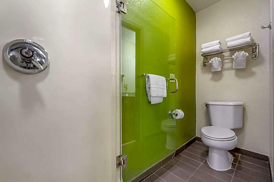 Sleep Inn Grand Island North