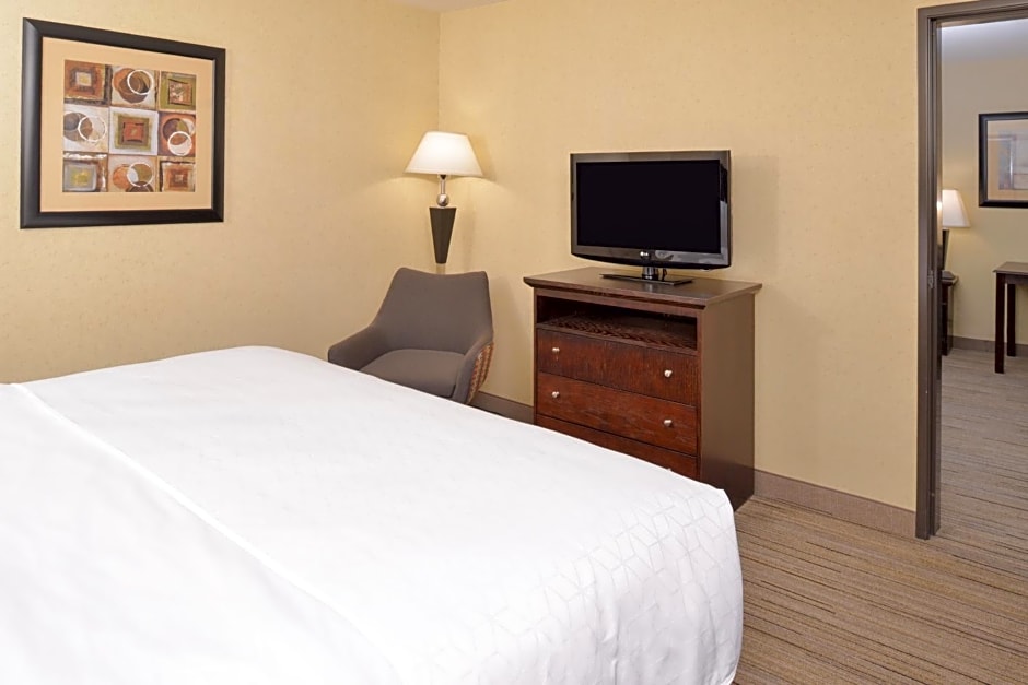 Holiday Inn Express Hotel & Suites Nampa By IHG