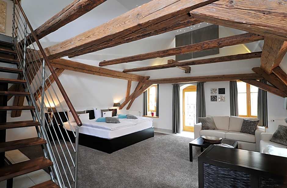 Hotel Herrnschloesschen