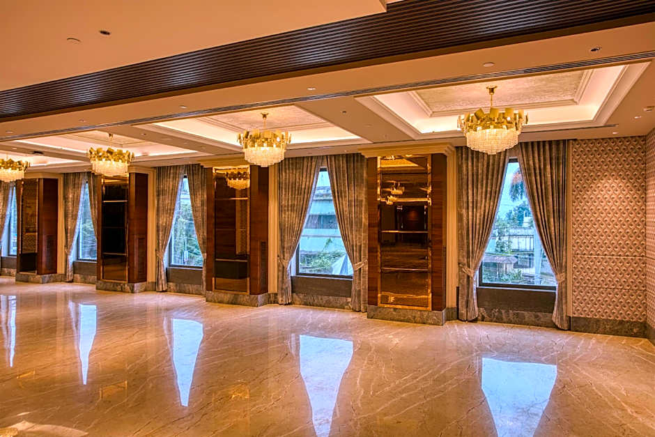 Grand Mirage Dhanbad, a member of Radisson Individuals