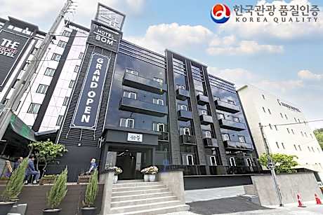 Hotel bom (Korea Quality)