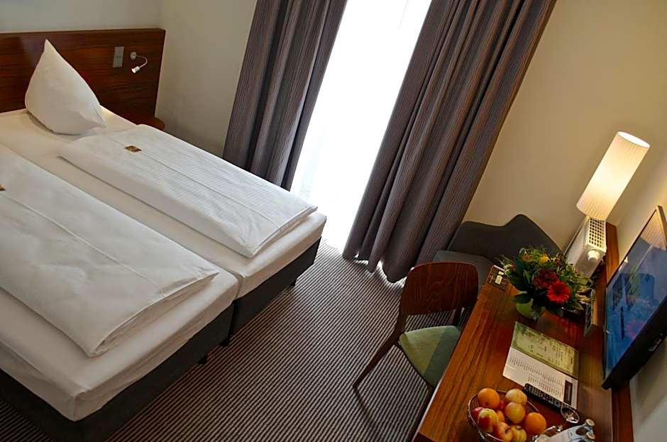 Augusten Hotel München