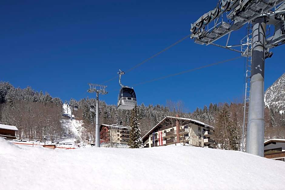 Familienhotel Lagant