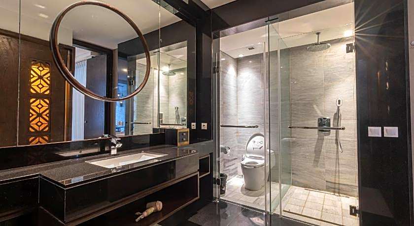 The Sterling Uluwatu