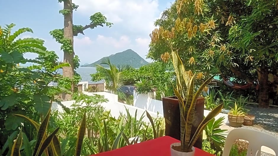 Baywalk Suites Batangas