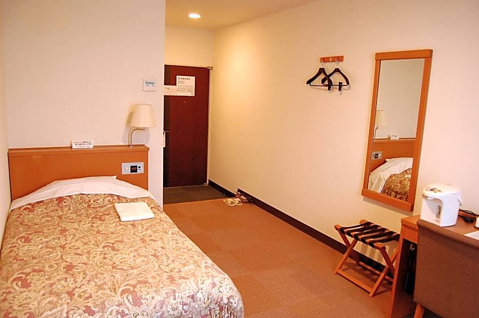 Daini Prince Hotel Muroran View