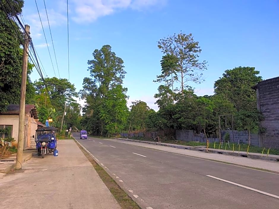 Camiguin KALIMBA DE LUNA INN