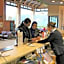 Oshu Akiu Onsen Rantei