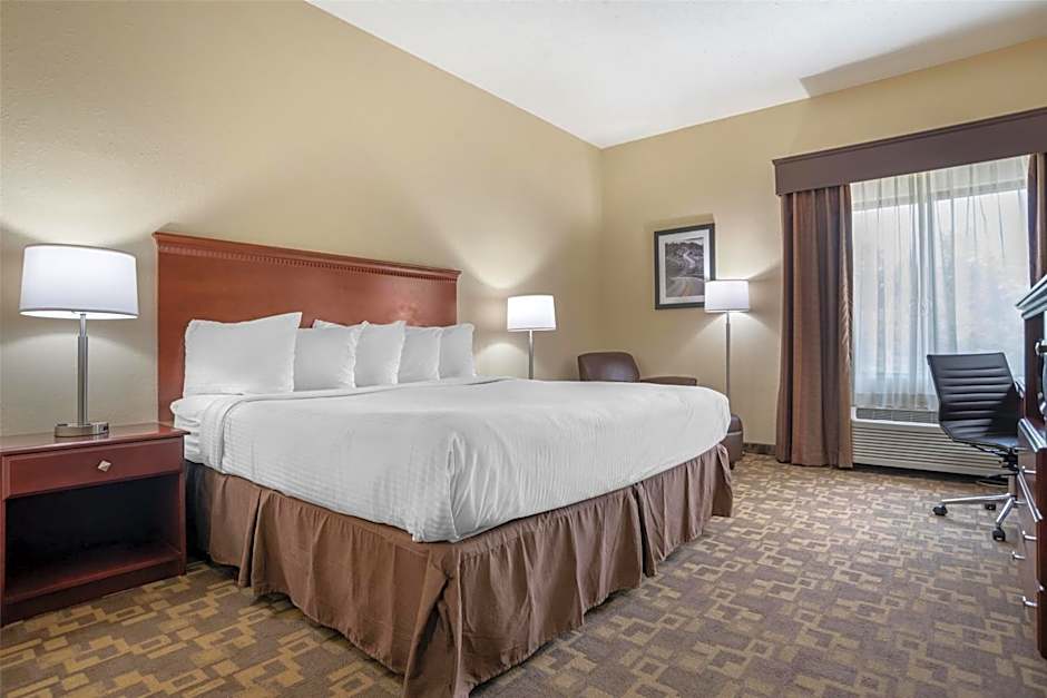 Best Western Opp Inn