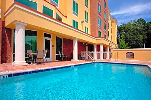 Holiday Inn Express Hotel & Suites Chaffee - Jacksonville West By IHG