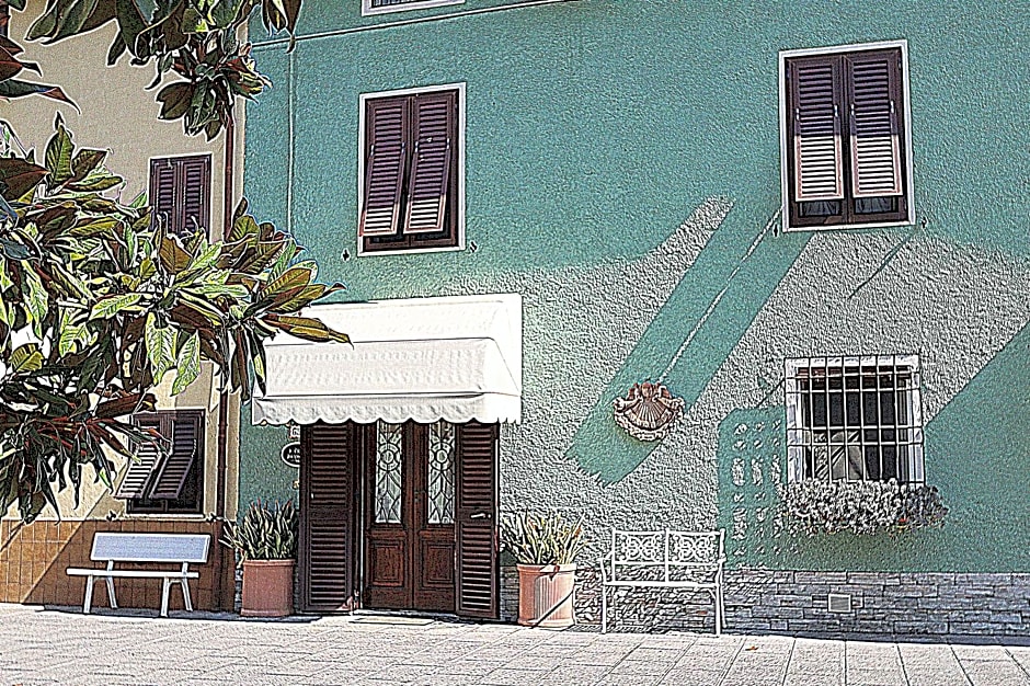 Il Fiore all'Occhiello