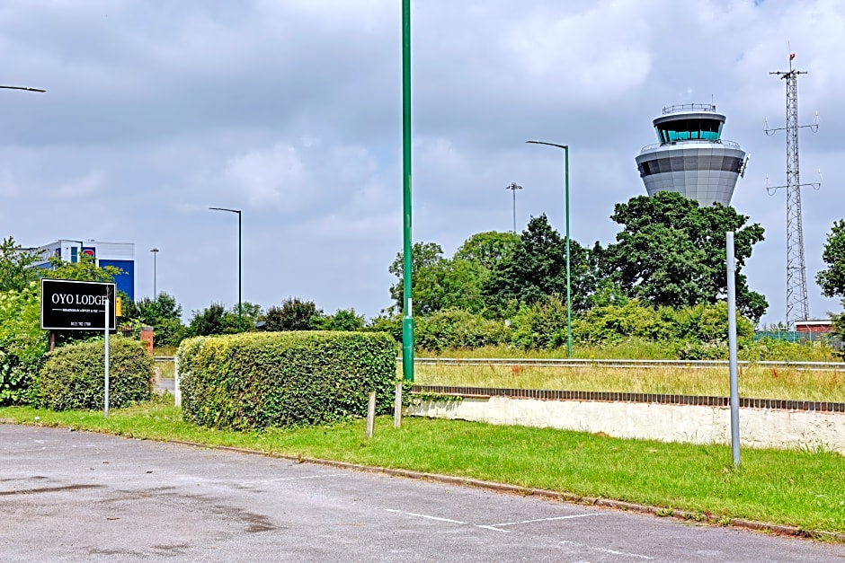 Lodge - Birmingham Airport & Nec