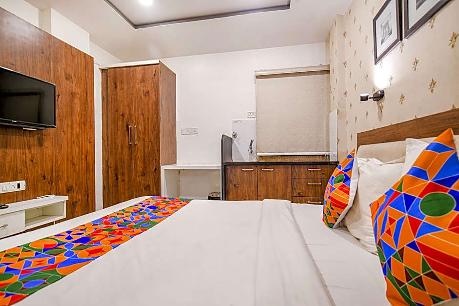 Hotel Shree Ram Palace