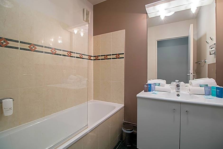 Appart'City Confort Paris Villejuif (Ex Park&Suites)