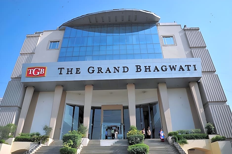 The Grand Bhagwati