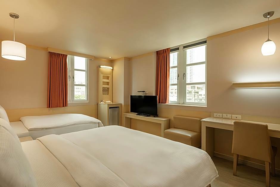 Kindness Hotel Jhong Jheng