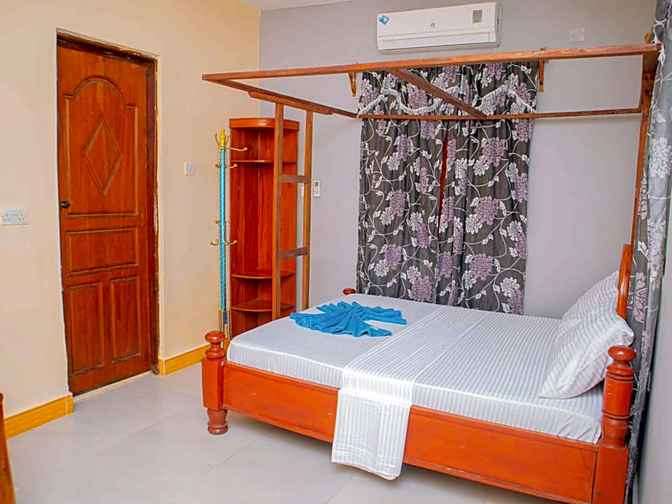 Tumaini Bungalows