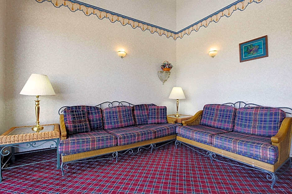 Quality Inn Hazlehurst