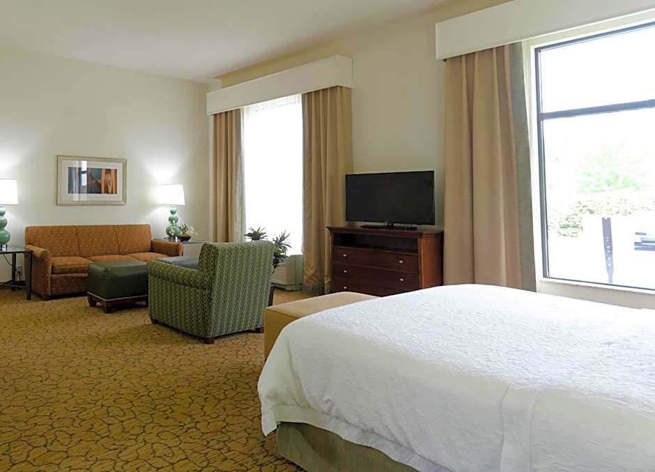 Hampton Inn By Hilton Hickory